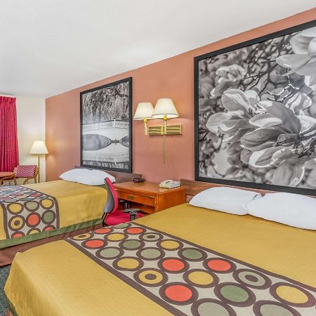 Hotel Super 8 By Wyndham Santee Zewnętrze zdjęcie